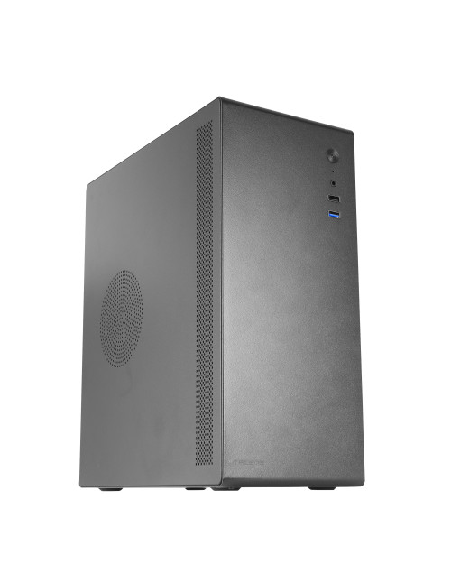 Caja ordenador tacens 2novax matx negro