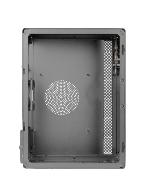 Caja ordenador tacens 2novax matx negro