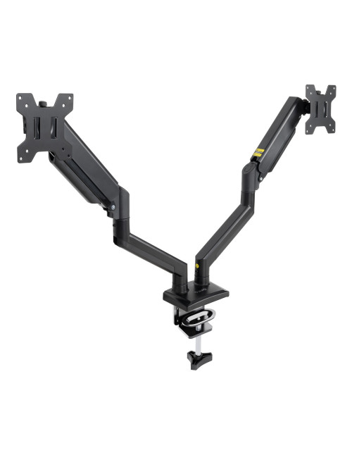 Soporte mesa tooq hasta 34 pulgadas vesa