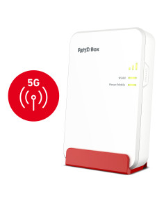 Router wifi 6 fritz! box 6860
