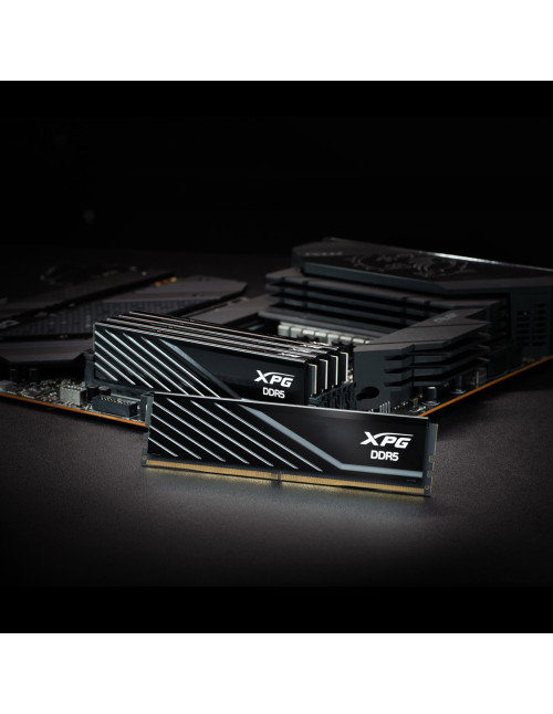 Memoria ram ddr5 32gb 2x16gb adata