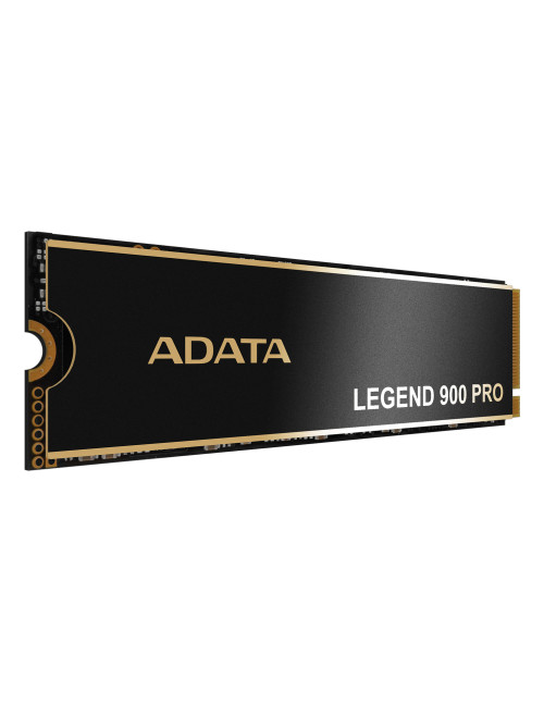 Disco duro interno solido ssd adata