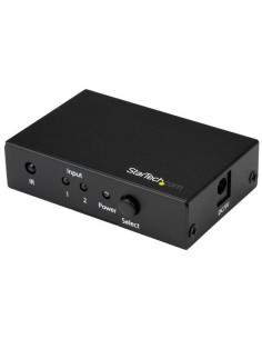 Switch hdmi 4k startech vs221hd20 2