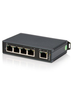 Switch startech ies5102 5 puertos