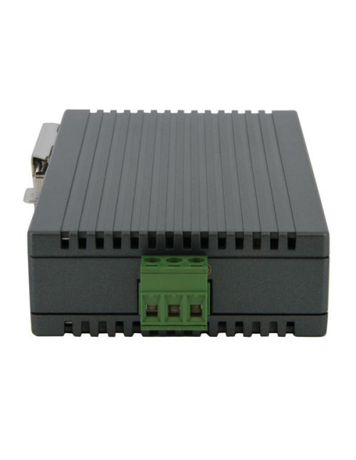 Switch startech ies5102 5 puertos