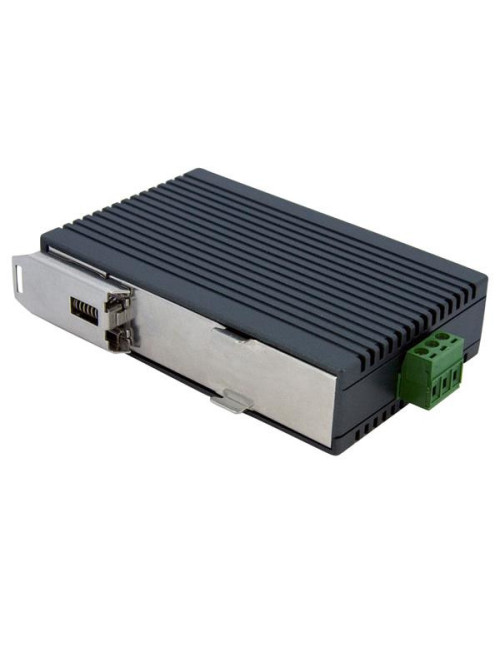 Switch startech ies5102 5 puertos