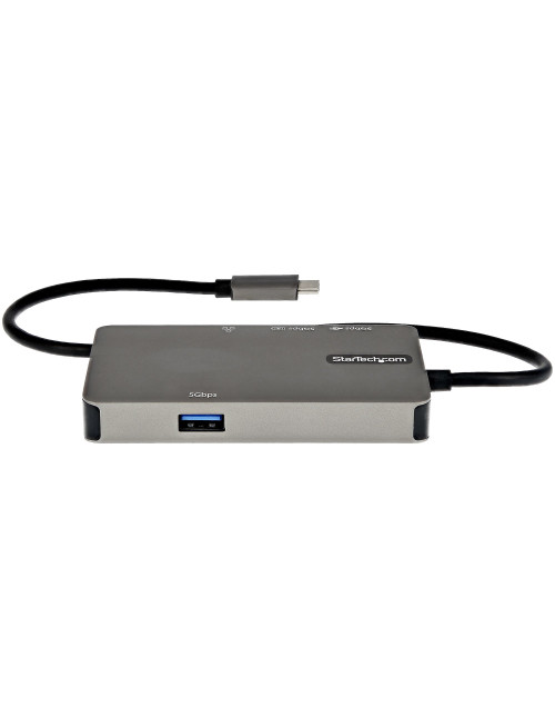 Docking station startech dkt30chvpd2 usb tipo