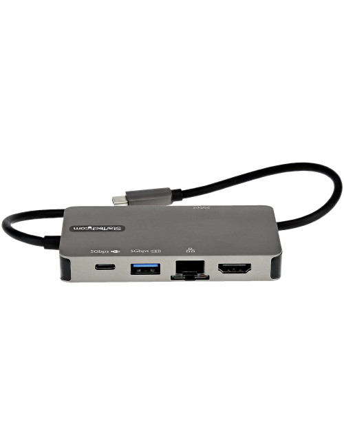 Docking station startech dkt30chvpd2 usb tipo