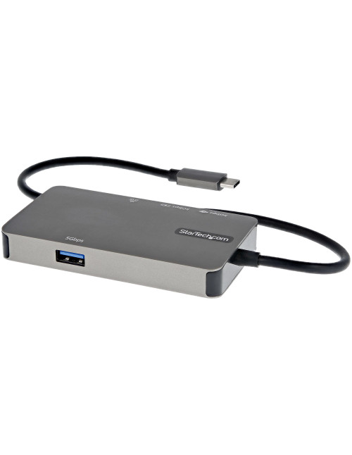 Docking station startech dkt30chvpd2 usb tipo