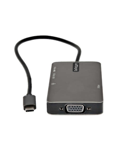 Docking station startech dkt30chvpd2 usb tipo