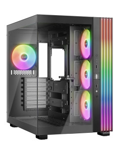 Caja ordenador gaming be quiet! light