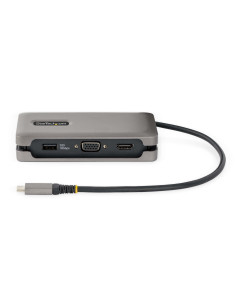 Docking station startech dkt31cvhpd3 usb tipo