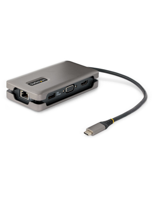 Docking station startech dkt31cvhpd3 usb tipo
