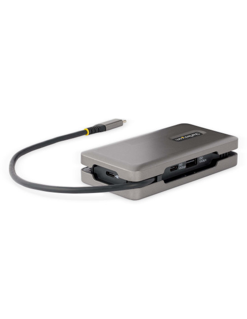 Docking station startech dkt31cvhpd3 usb tipo