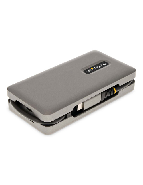 Docking station startech dkt31cvhpd3 usb tipo