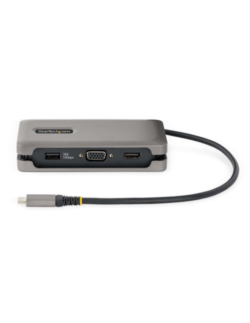 Docking station startech dkt31cvhpd3 usb tipo