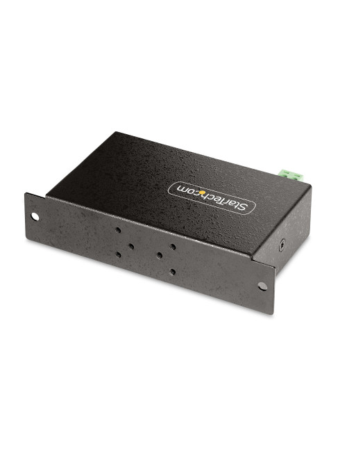 Hub usb startech 5g4aindrm - usb - a - hub 4 puertos