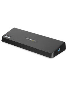 Docking station startech usb3dockhdpc 9 en