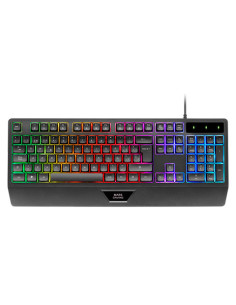 Teclado mars gaming mk124