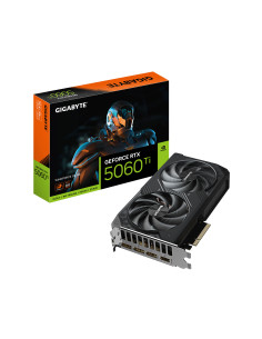 Tarjeta grafica gigabyte rtx 5060 ti