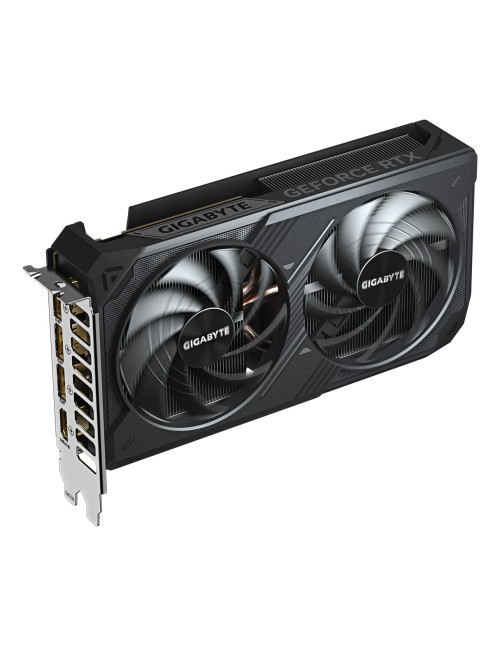 Tarjeta grafica gigabyte rtx 5060 ti