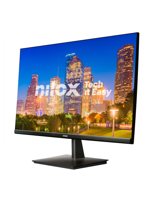 Monitor nilox nxm272k012 27 pulgadas 2k qhd