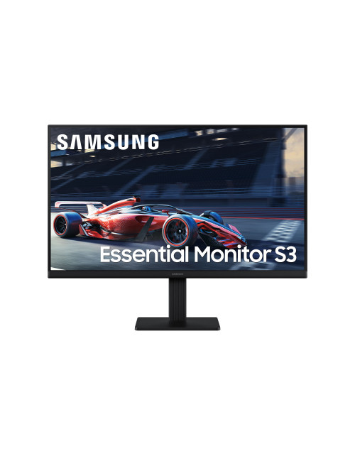 Monitor samsung ls24d300gauxen 24 pulgadas fhd 100hz