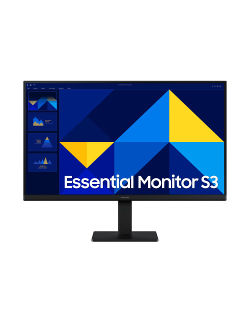 Monitor samsung ls24d300gauxen 24 pulgadas fhd 100hz
