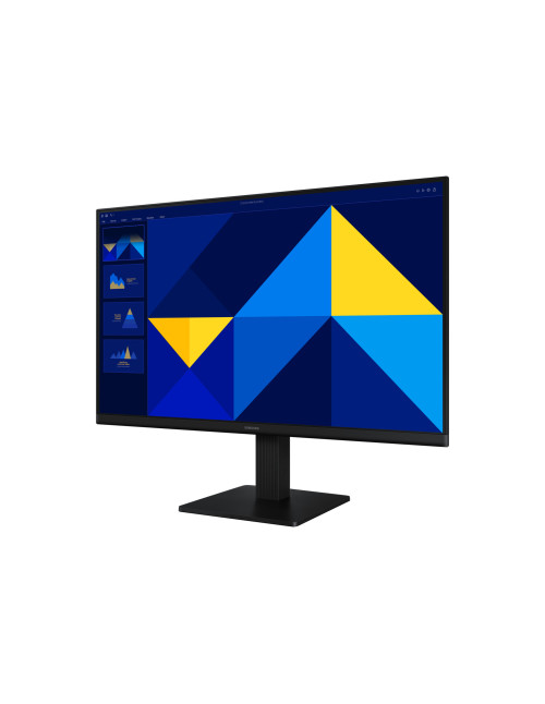 Monitor samsung ls24d300gauxen 24 pulgadas fhd 100hz