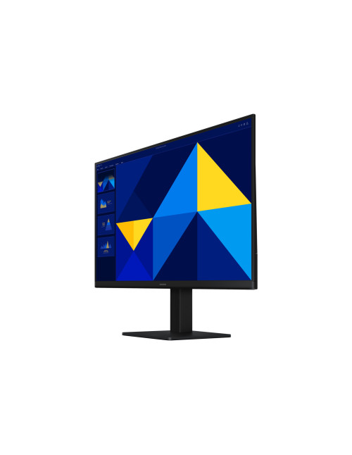 Monitor samsung ls24d300gauxen 24 pulgadas fhd 100hz