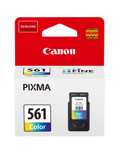Cartucho tinta canon cl - 561 cian magenta