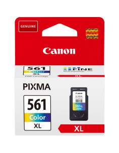 Cartucho tinta canon cl - 561xl cian magenta