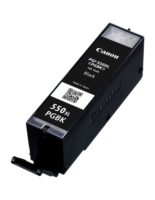 Cartucho tinta canon pgi 550 xl