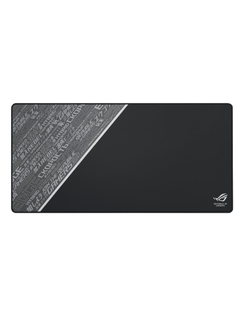 Alfombrilla asus rog sheath blk ltd