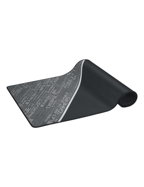 Alfombrilla asus rog sheath blk ltd
