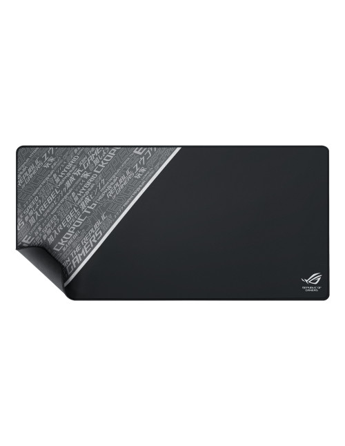 Alfombrilla asus rog sheath blk ltd