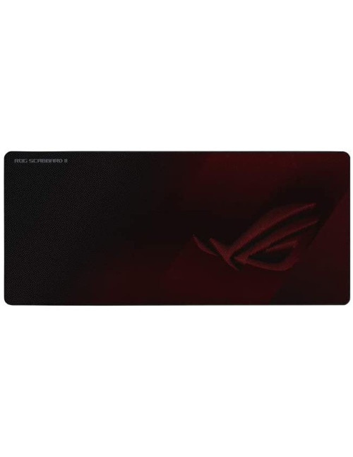 Alfombrilla asus rog scabbard ii antideslizante