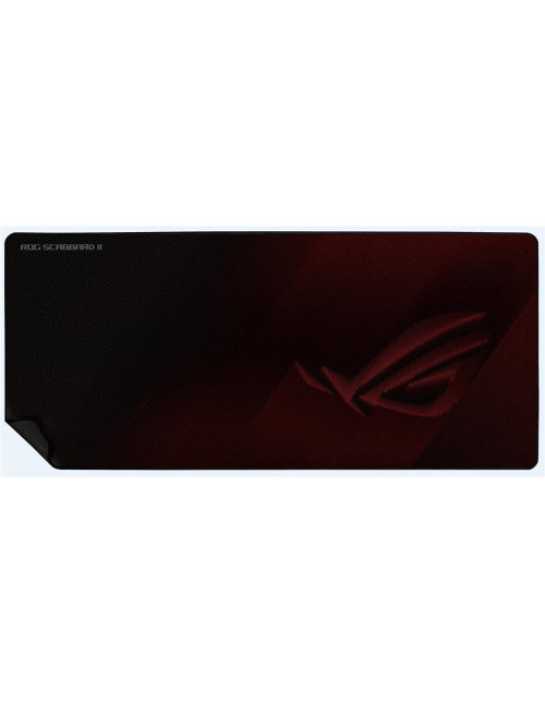 Alfombrilla asus rog scabbard ii antideslizante