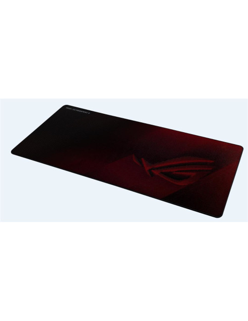 Alfombrilla asus rog scabbard ii antideslizante