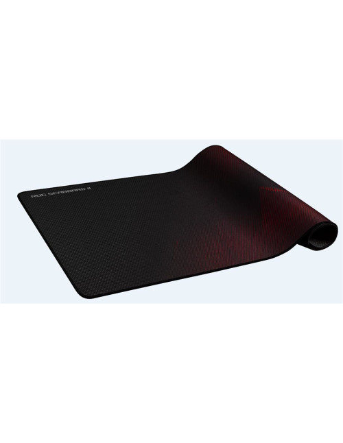 Alfombrilla asus rog scabbard ii antideslizante