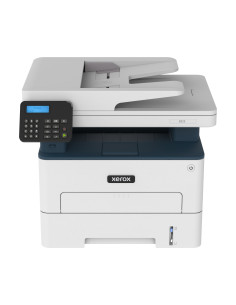 Multifuncion xerox laser b225v_dni monocromo a4