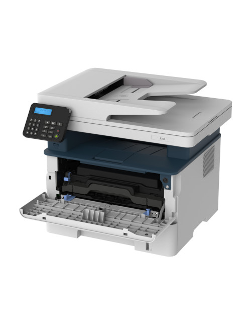 Multifuncion xerox laser b225v_dni monocromo a4
