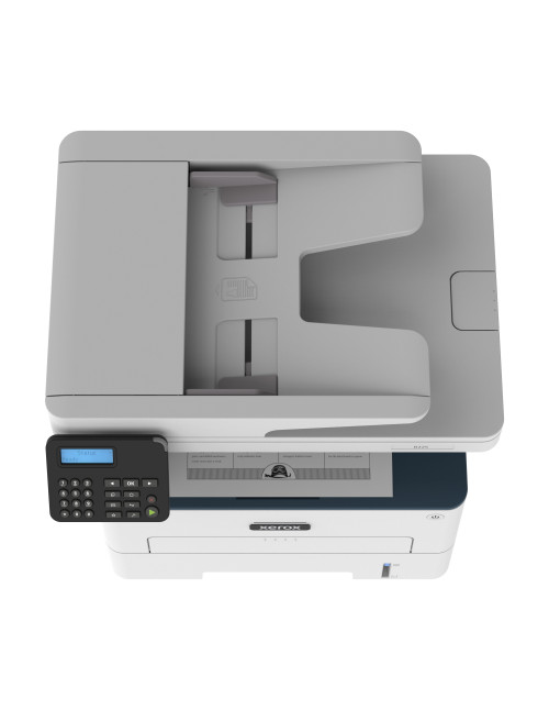 Multifuncion xerox laser b225v_dni monocromo a4