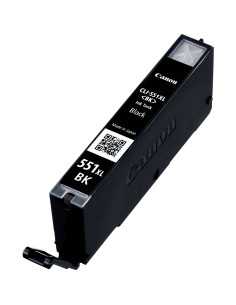 Cartucho tinta canon cli 551 xl