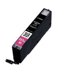 Cartucho tinta canon cli 551 xl