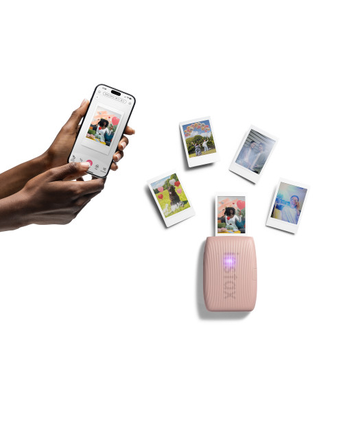 Impresora fujifilm instax mini link 3