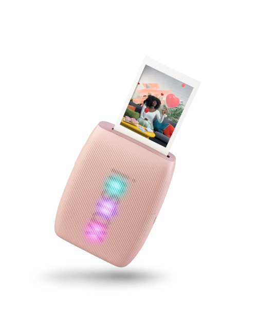 Impresora fujifilm instax mini link 3