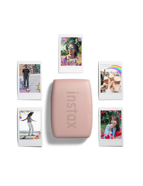Impresora fujifilm instax mini link 3