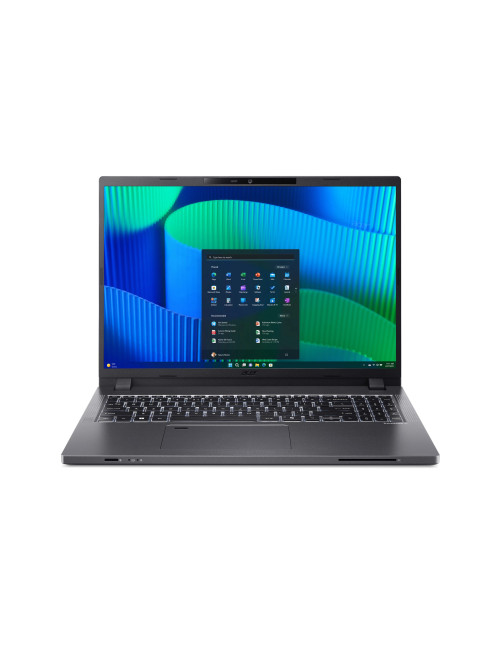 Portatil acer travelmate p2 16 - 51 - g2 core