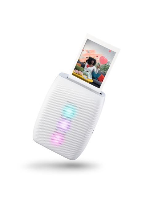 Impresora fujifilm instax mini link 3